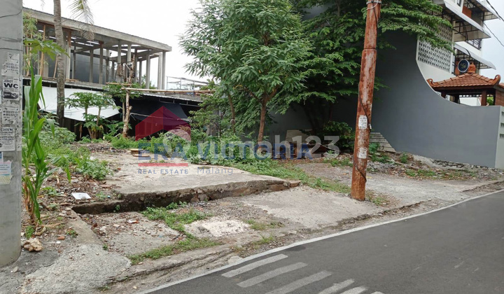 Dijual Tanah Dekat Univ Diponogoro Cocok Untuk Kosan Kota Semarang Cocok Untuk Kosan 2