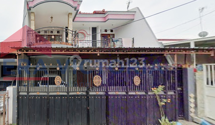 Singosari Housing House Location Near Kek 2