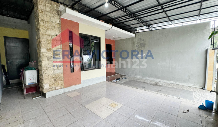 Rumah Jual One Gate System Jalan Lebar Dekat Kampus Brawijaya Rumah Jual One Gate System Jalan Lebar Dekat Kampus Brawijaya