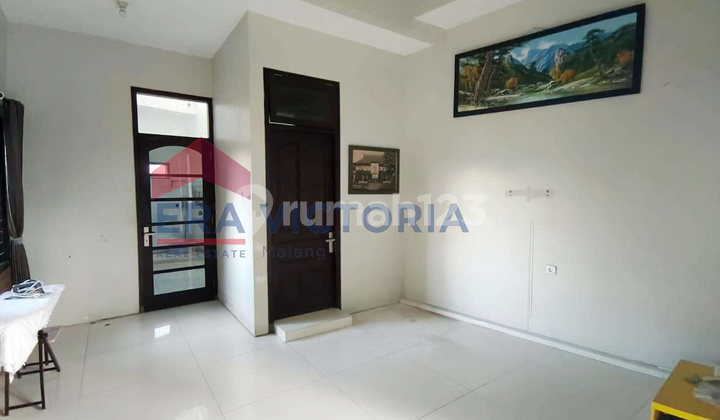 Rumah Kos Aktif Dekat Kuliner Kawi & Rumah Sakit Hermina Malang 2