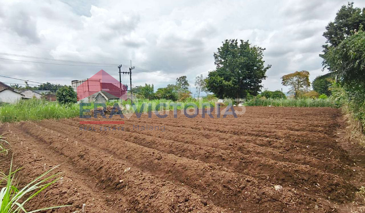 Tanah Kavling Strategis Dalam Perumahan Asri Dekat Tol Kota Malang Tanah Kavling Strategis Dalam Perumahan Asri Dekat Tol Kota Malang