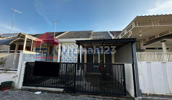 Rumah Area Bandara Malang Cocok Hunian & Investasi Rumah Area Bandara Malang Cocok Hunian & Investasi