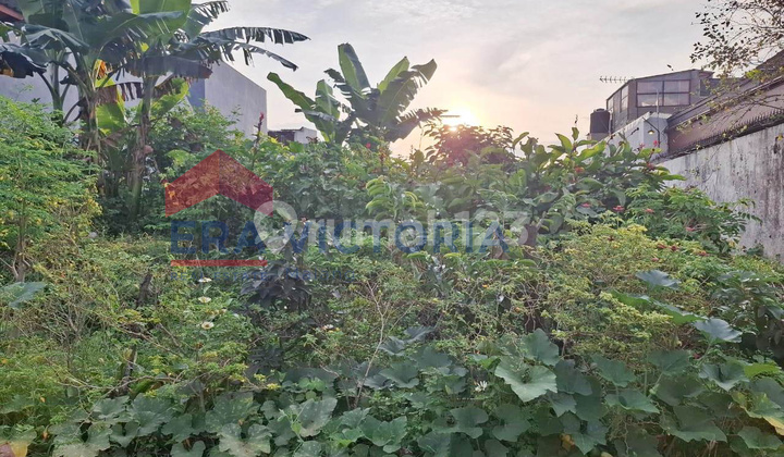  Tanah Jual Strategis Dekat UB, Polinema & Kawasan Soekarno Hatta