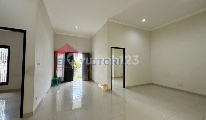 Cozy Atmosphere House Near Campus, Charis School, Suitable for Students