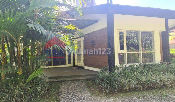 Dijual Villa Cantik Dekat Museum Angkut Kota Batu 2