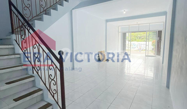 Strategic Axis Tidar Street Rented Shop House Suitable for Culinary, Office 2