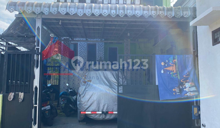 Rumah Nyaman View Perkotaan Dekat Terminal Gadang Lingkungan Aman & Tenang Rumah Nyaman View Perkotaan Dekat Terminal Gadang Lingkungan Aman & Tenang