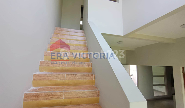 Rumah Tengah Kota Dekat Kampus & Pusat Kuliner Soekarno Hatta 2