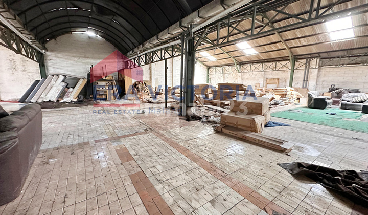 Tanah Strategis Lowokwaru Malang Dekat Ub & Suhat Cocok Kos dan Usaha