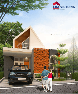 Rumah Perumahan Inspira Park Tipe 37 Kota Malang  1