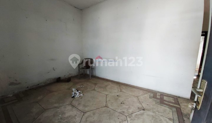 Rumah Hitung Tanah di Pusat Kota Malang Lokasi Super Strategis Dekat UB & Soehat 2