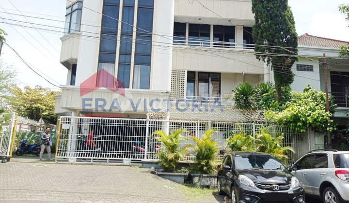 Business Space Strategic Location Blimbing Area Suitable for Office