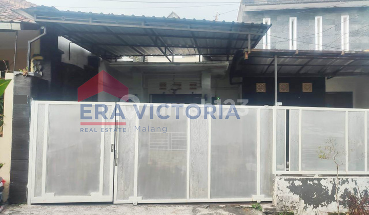 Rumah Jual Area Klojen Kawasan Padat Penduduk Dekat Kuliner Kawi Rumah Jual Area Klojen Kawasan Padat Penduduk Dekat Kuliner Kawi