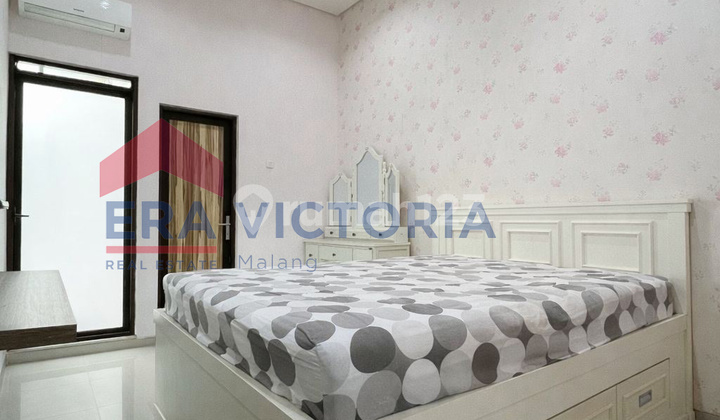 Dijual Rumah Dalam Perumahan Bebas Banjir, Nyaman dan Tenang 2