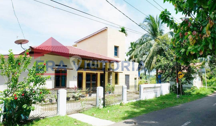 House for Sale, Homestay Potential Near Batu Malin Kundang