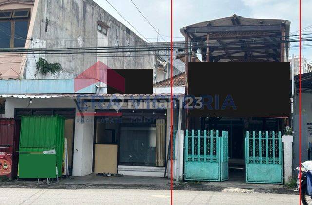 Sewa Rumah Area Blimbing Dekat Kampus Widyagama Akses Langsung Ke Poros A. Yani 1