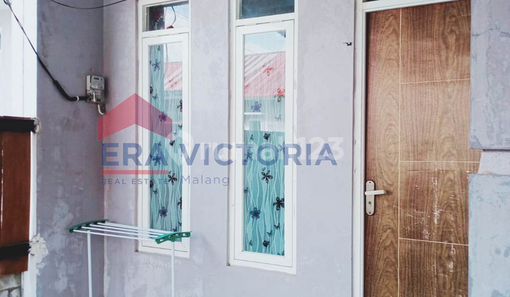 Rumah Siap Huni di Perumahan Area Wagir, Akses Mudah & Harga Terjangkau 2