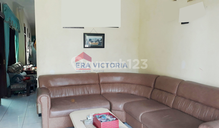 House for Sale in a Strategic Central City Area, Ideal for Residence 2