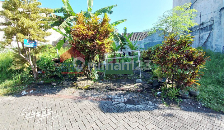 Tanah Kavling Dekat Yonkav Singosari Akses Mudah ke Tol & Kawasan Industri Tanah Kavling Dekat Yonkav Singosari Akses Mudah ke Tol & Kawasan Industri