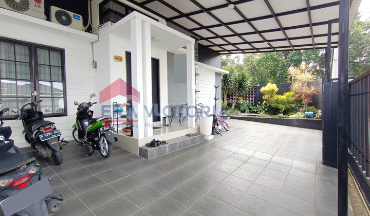 Hunian Tenang Dekat Fasilitas Umum & Akses Tol Cocok untuk Keluarga Hunian Tenang Dekat Fasilitas Umum & Akses Tol Cocok untuk Keluarga