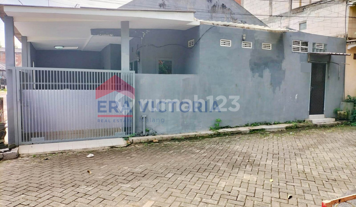 Rumah Siap Huni Perum Lawang Lokasi Strategis Dekat Tol Lawang Rumah Siap Huni Perum Lawang Lokasi Strategis Dekat Tol Lawang