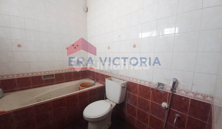 Rumah Araya Dekat Bunderan, Mall, Rumah Sakit Akses Sangat Mudah 2