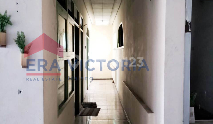 Rumah Pinggir Jalan Raya Gadang Lokasi Strategis Cocok Kantor & Gudang 2