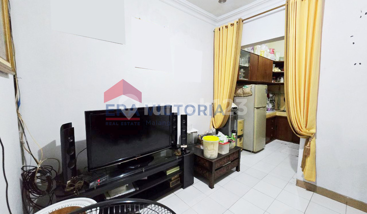 Rumah Siap Huni Sawojajar Lokasi Strategis & Tenang Ideal untuk Pekerja Muda 2