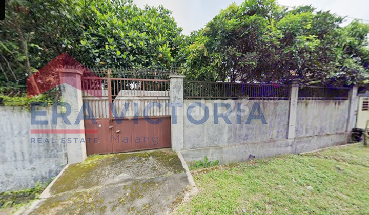 Tanah Kavling Siap Bangun di Lawang Jalan Kembar 30M View Pegunungan & Udara Sejuk Tanah Kavling Siap Bangun di Lawang Jalan Kembar 30M View Pegunungan & Udara Sejuk