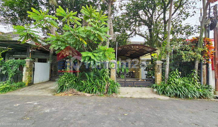 Hunian Asri View Cantik One Gate System Dekat Wisata Petik Jeruk Hunian Asri View Cantik One Gate System Dekat Wisata Petik Jeruk