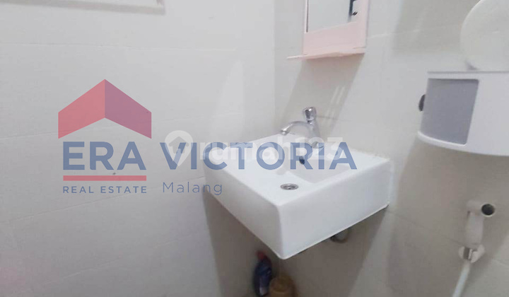 Dijual Rumah Modern Kontemporer Furnish 13 Menit Bandara Juanda 2