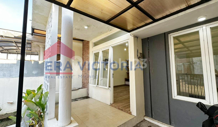 House in Malang Airport Area, Ideal for Living & Investment 2