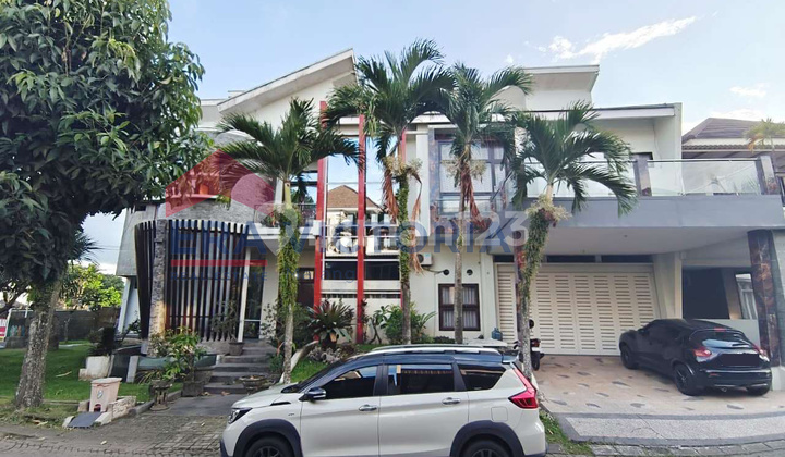 Rumah Kos Aktif Dekat Kuliner Kawi & Rumah Sakit Hermina Malang 1