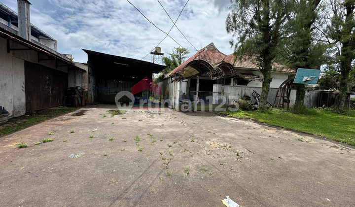 Gudang Industri Strategis Singosari Dekat Exit Tol Karanglo Gudang Industri Strategis Singosari Dekat Exit Tol Karanglo