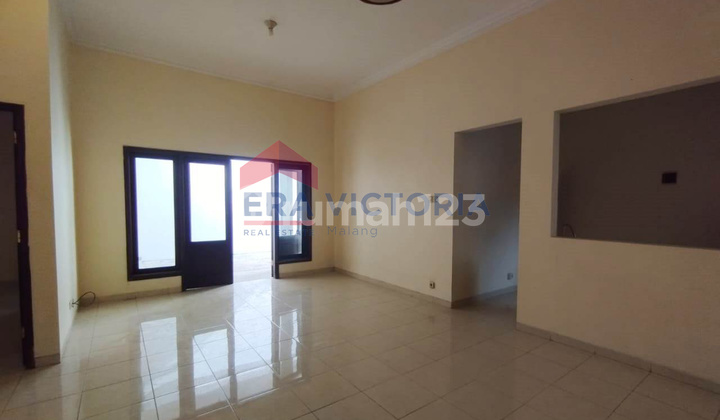 Tidar Area House Near Ma Chung Campus, Elpico Mall Suitable for Students