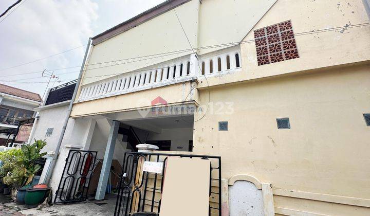 Rumah Lokasi Staretgis Dekat Sma Telkom Cocok Untuk Berbagai Usaha  1