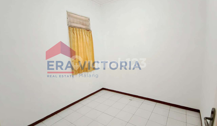 Rumah Sewa HOOK Nyaman Area Soehat Dekat UB & Polinema, Akses Mudah ke Pusat Kuliner 2