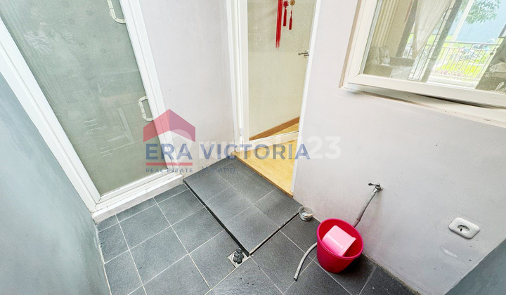 Rumah Modern Dalam Cluster Eksklusif Araya Dekat BINUS & RS Persada 2