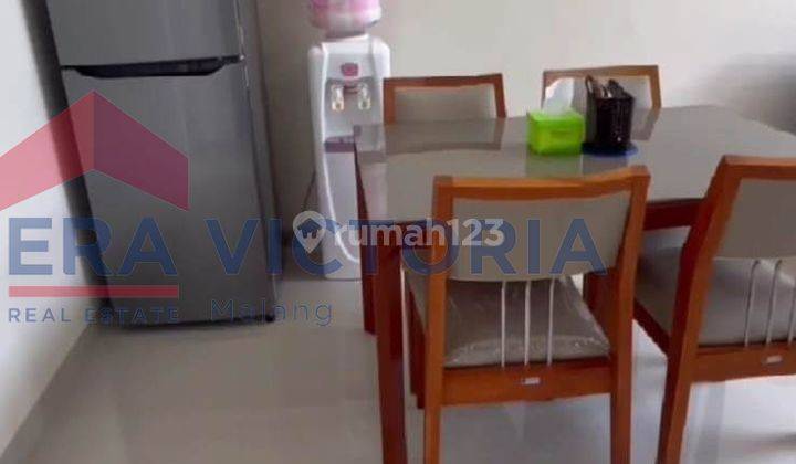 Rumah Strategis di Batu Dekat Jatim Park 3 dan Alun-Alun Batu 2