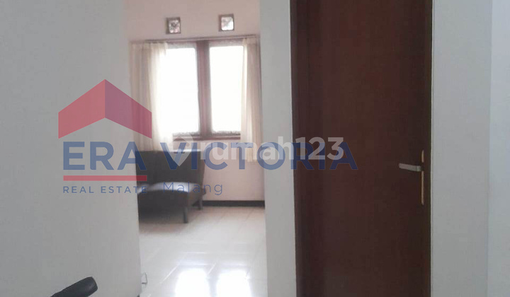 Ready to Occupy in Front Block of Araya Near Mall & Persada Hospital, Elite & Strategic Location 2