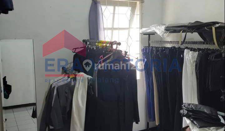 Dijual Rumah Minimalis Griya Shanta Harga Menarik Kawasan Soekarno Hatta Malang 2