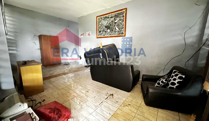 Tanah Dijual Strategis Lowokwaru Malang, Dekat Ub & Polinema, Cocok Kos dan Usaha