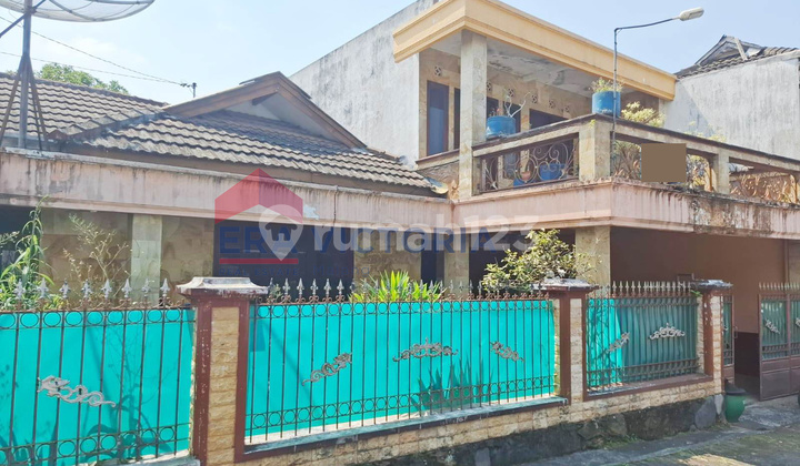 Rumah Asri Dekat Alun-Alun Batu & Balai Kota, Cocok untuk Keluarga Rumah Asri Dekat Alun-Alun Batu & Balai Kota, Cocok untuk Keluarga