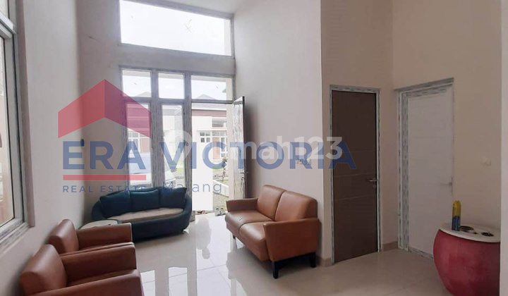 Dijual Rumah Dalam Cluster Tenang Lokasi Strategis Dekat Tol, Stasiun 2
