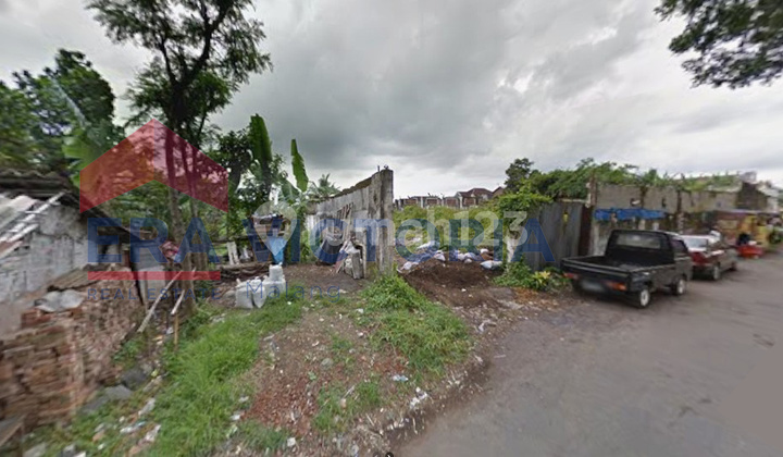 For Sale Large Land Area Sukun Strategic & Potential Business For Sale Large Land Area Sukun Strategic & Potential Business