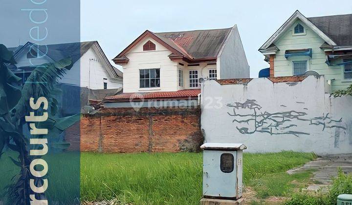Dijual Tanah Kavling Cluster Bima Buana, Kota Legenda, Dukuh Bima 1