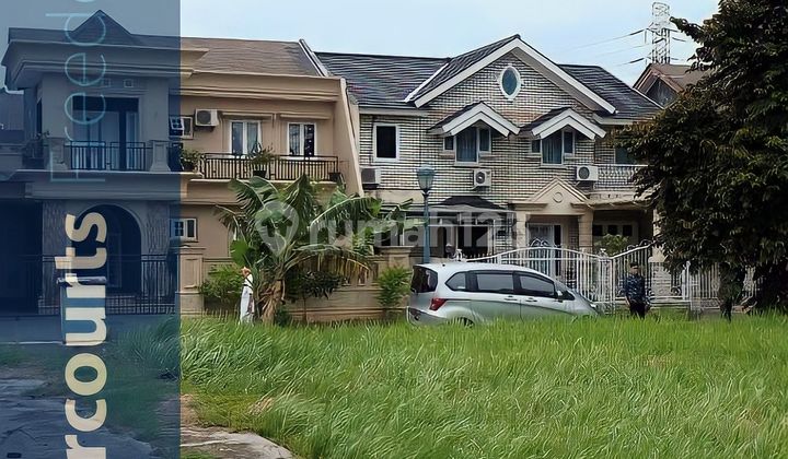 Dijual Tanah Kavling Cluster Bima Buana, Kota Legenda, Dukuh Bima 2