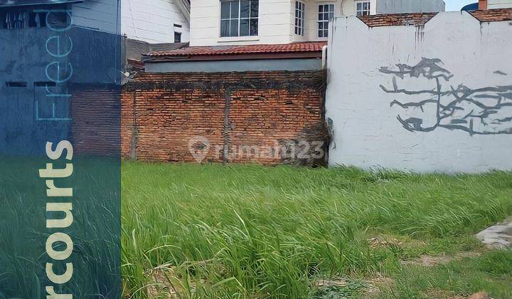 Dijual Tanah Kavling Cluster Bima Buana, Kota Legenda, Dukuh Bima 5