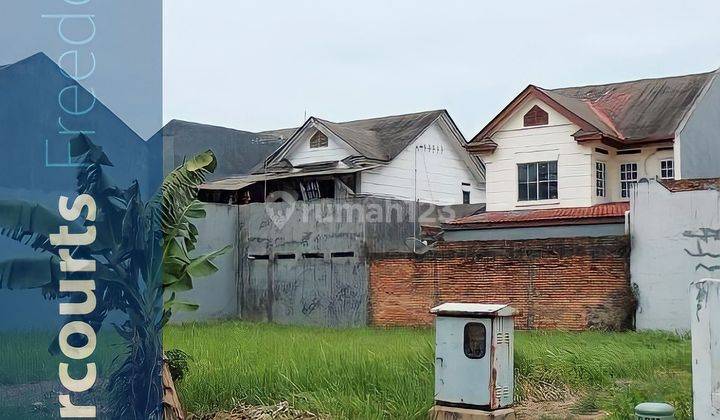 Dijual Tanah Kavling Cluster Bima Buana, Kota Legenda, Dukuh Bima 4