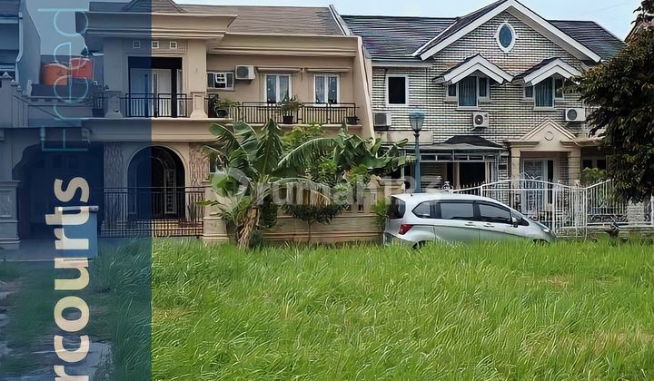 Dijual Tanah Kavling Cluster Bima Buana, Kota Legenda, Dukuh Bima 6